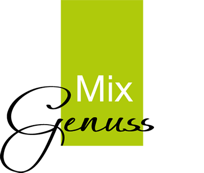 MixGenuss - Rezepte für den Thermomix