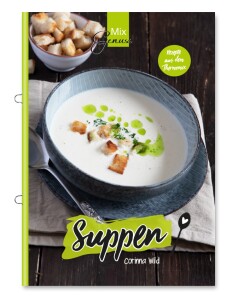 Voller Suppen-Genuss