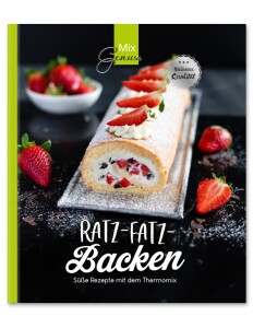Ratz-Fatz-BACKEN
