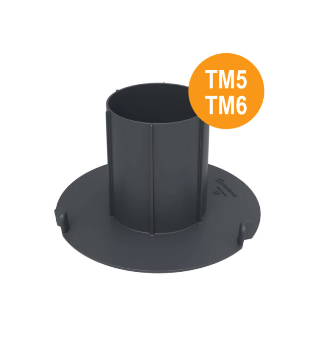 Miximizer Mixtopf-Verkleinerung für Thermomix TM6, TM5